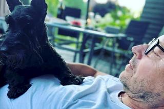 Andrzej Polan z „Dzień dobry TVN” stracił przyjaciela. Koledzy ze stacji przygotowali dla niego wzruszającą niespodziankę