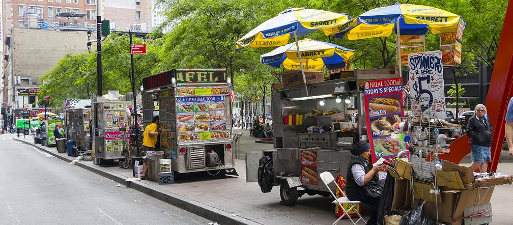 Nowy Jork traci na zdalnej pracy