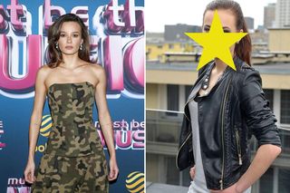 Natalia Szroeder kiedyś i dziś. Tak na początku kariery wyglądała jurorka Must be the Music