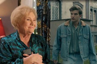 M jak miłość, odcinek 1857: Nowy Mateusz wróci do Mostowiaków na Wigilię, ale nikt go nie zobaczy! Barbara wyjaśni dlaczego 