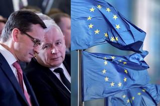 Polska wyjdzie z UE?! Na jaw wyszła treść pilnie strzeżonego dokumentu. Wielu się wkurzy