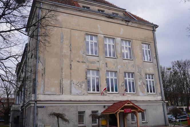 Ten budynek w Olsztynie ma ponad 100 lat. Wkrótce może zostać wyremontowany [ZDJĘCIA]