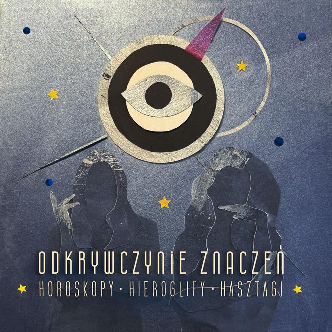 Kasia Pilewska i Sylwia Dominik