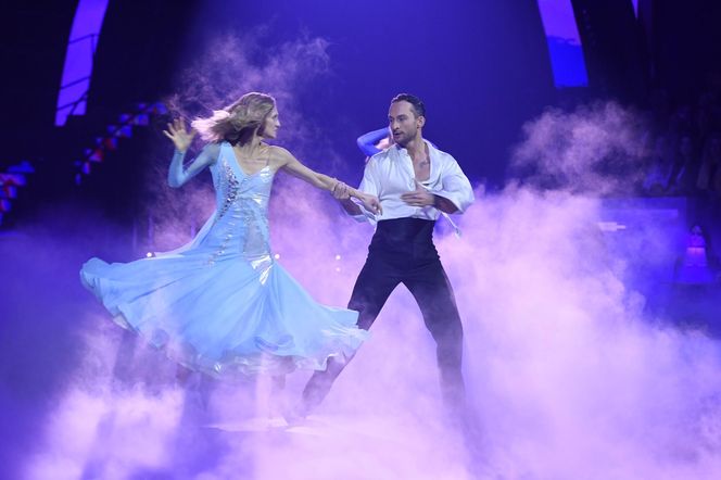 Wiktoria Gorodecka, Kamil Kuroczko, Joanna Mazur