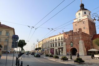 Wraca uwielbiana letnia atrakcja. To gratka dla miłośników zwiedzania