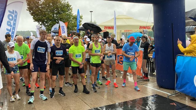 9. Citi Ukiel Olsztyn Półmaraton