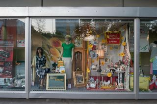 Koniec warszawskiego Sezamu