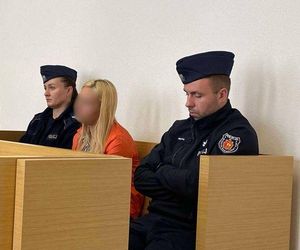 Wyrok w sprawie śmierci 3-letniej Emilki z Siedlec