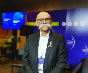 Władysław Grochowski. Kim jest szef firmy Arche