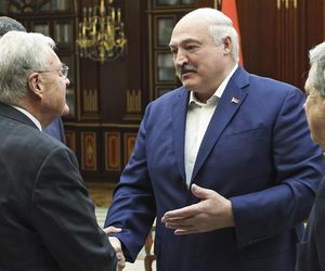 Łukaszenka uwolnił męża Cichanouskiej! Siedział pięć lat