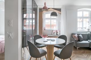 Miniapartament  w Gdańsku