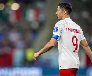  Były reprezentant Polski wściekle o kadrze. Nie wierzę w to, co zrobił Lewandowski