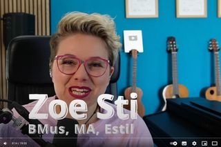 Ona już wygrała. Teraz czas, żeby Europa to przyznała! Trenerka wokalna nie ma wątpliwości