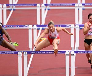 Pia Skrzyszowska lubi sushi