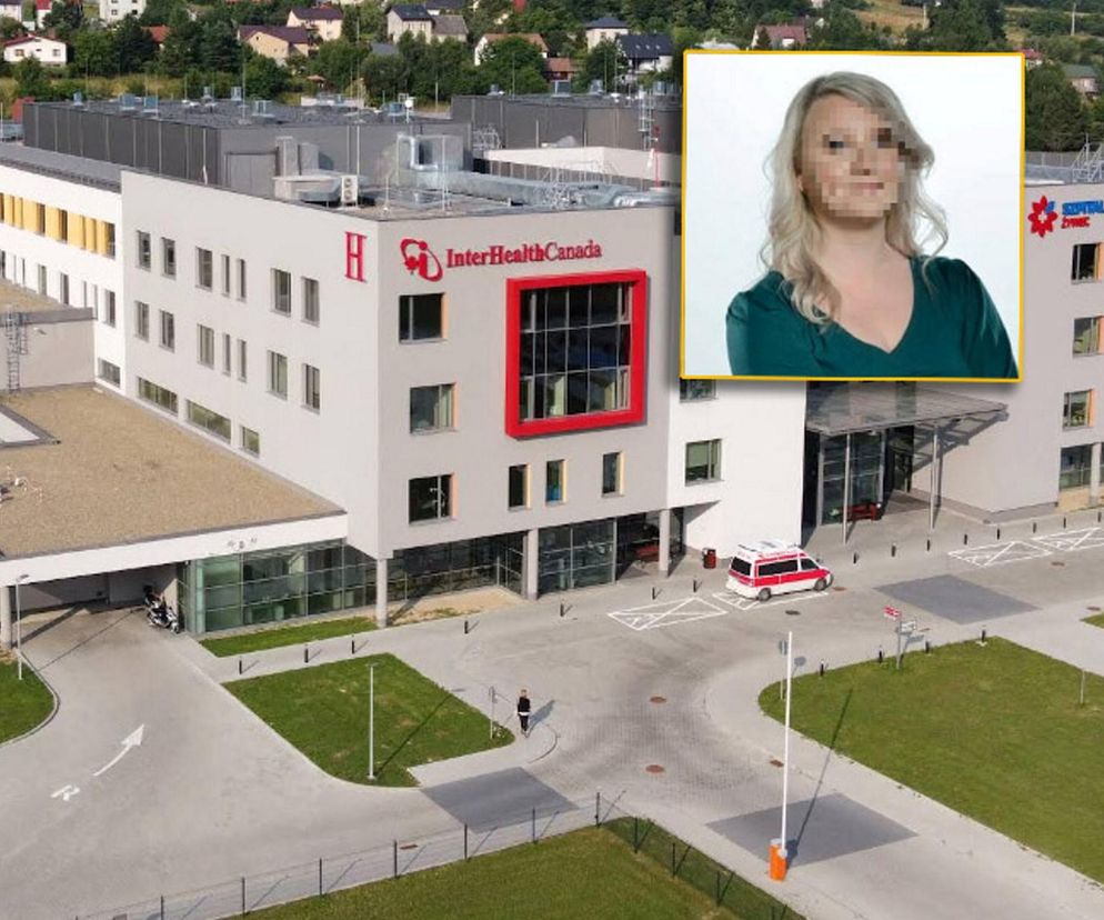 Fałszywa psycholog stanie przed sądem