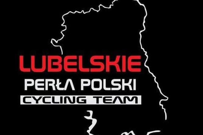Lubelskie Perła Polska to nowy zespół kolarski