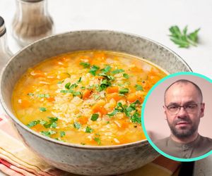 Najlepsza zupa dla kobiet po menopauzie. Lekarz wskazuje 2 kluczowe przyprawy