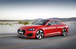 Audi RS5 Coupe