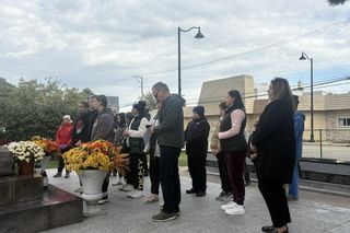 Polonia z Chicago szykuje się na dzień Wszystkich Świętych