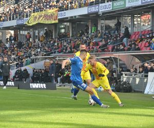 Korona Kielce - Motor Lublin