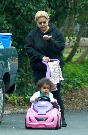 Dream Kardashian