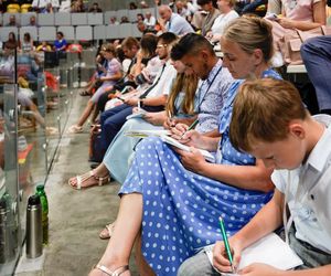 Kongres Świadków Jehowy w HS Częstochowa