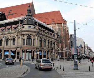 4. Wrocław