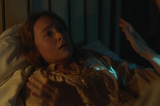 Matylda, odcinek 13. Matylda (Maria Kowalska), Wanda (Urszula Grabowska)