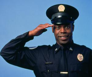 Michael Winslow