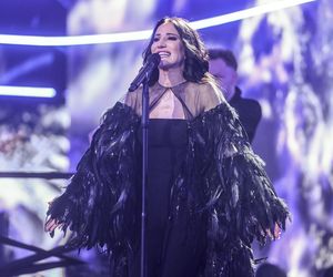  Justyna Steczkowska wyjawiła, jak przygotowuje się do Eurowizji