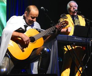 Nie żyje gitarzysta Jacek Pogorzelski. Zmarł w Chicago