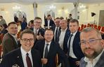 Spotkanie Karola Nawrockiego z PiS