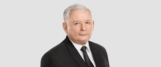 1 miejsce: Jarosław Kaczyński