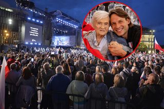Powstańcy warszawscy z apelem do TVP przed 1 sierpnia: Chcemy Tomka Wolnego!