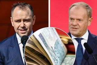 Jasnowidz Krzysztof Jackowski mówi, że Donald Tusk boi się o pieniądze. Polskę czeka pewien przekręt