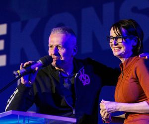 Agnieszka Jaskółka była gwiazdą w Psach. Los nie był dla niej łaskawy!