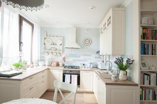 Metamorfoza mieszkania w Gdańsku