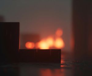 Pożar w Teodorowie. Strażacy dokonali tam tragicznego odkrycia