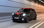 MINI Paceman JCW 2015