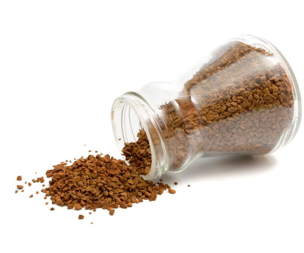 Czy kawa rozpuszczalna jest szkodliwa dla zdrowia?