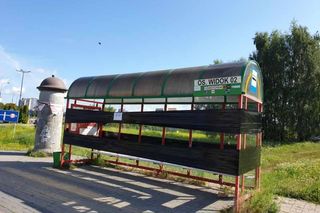 Zapadła się ulica w Lublinie. Występują utrudnienia w ruchu