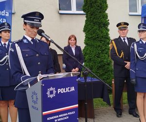 W 2025 roku obchody Święta Policji w Siedlcach odbyły się 23 lipca