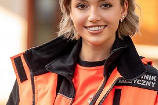 Na sygnale. Paulina Zwierz (Britney)