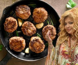 Magda Gessler przedstawia kotlety po lwowsku. Klasyka w nowym wydaniu