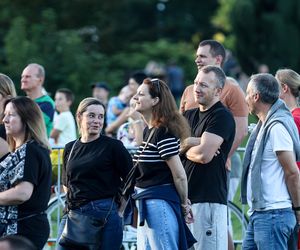 Wielki koncert na 75-leciu Parku Śląskiego. Feel i DJ Wika porwali tłumy