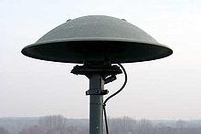 Syrena elektromechaniczna