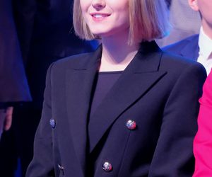 Kinga Duda zatańczy w Tańcu z gwiazdami?