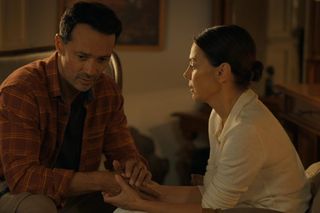 Barwy szczęścia, odcinek 3143: Mariusz wyjawi Kasi, że to nie ona zabiła Szymańskiego! Nie tylko takie rewelacje od niego usłyszy - ZDJĘCIA