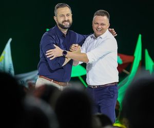 Koniec Trzeciej Drogi. Co dalej PSL i Polską 2050?