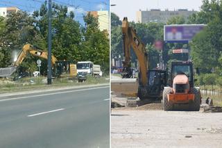 To kpina z łódzkich kierowców. Remont opóźniony o rok, a robotników brak!